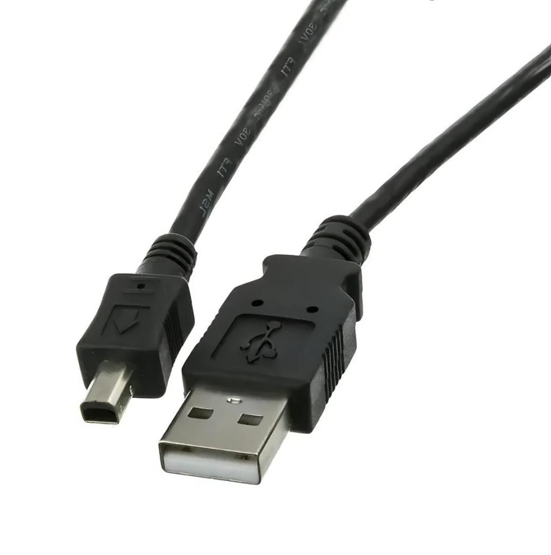 Cable USB a Mini 4