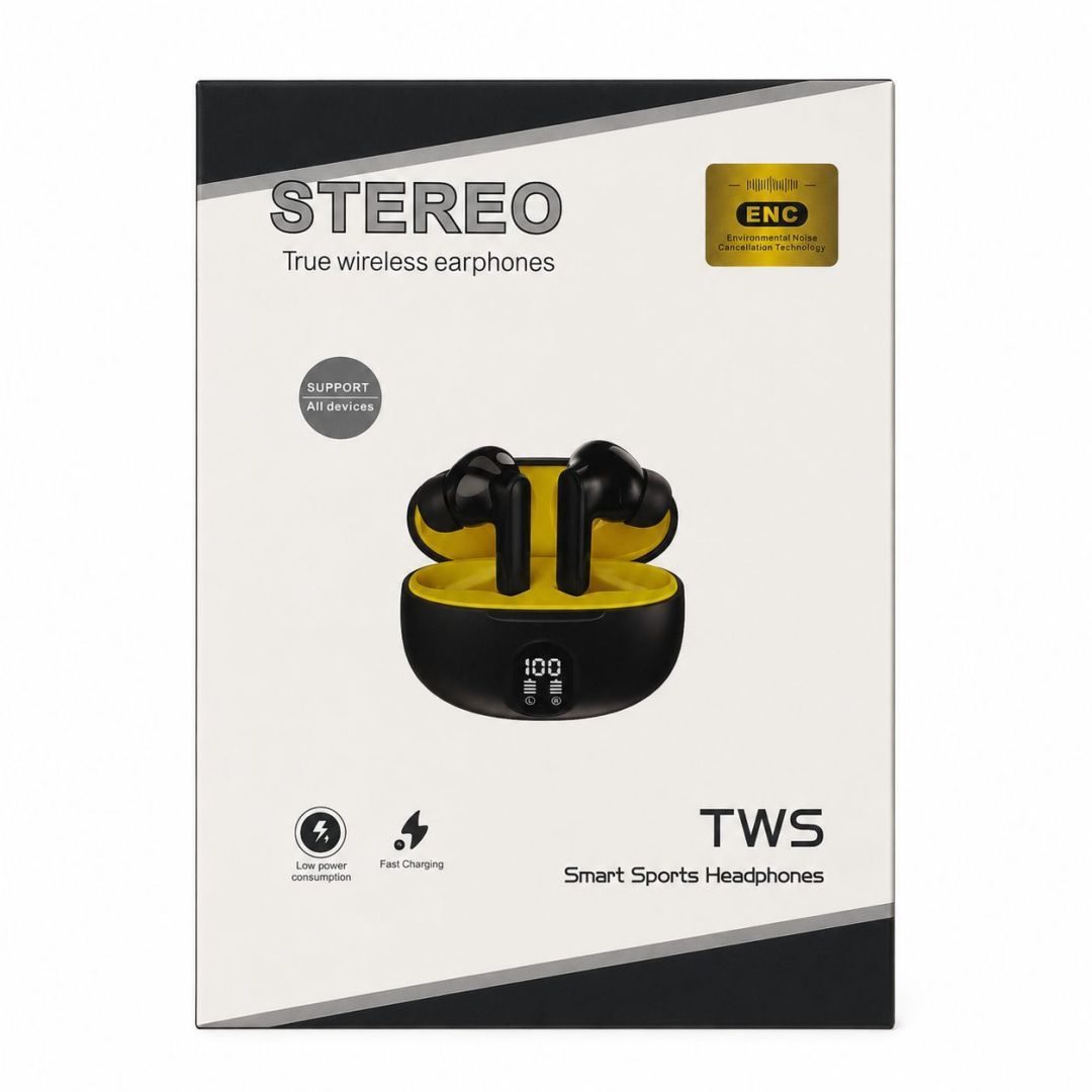 Auricular Bluetooth TWS 895B