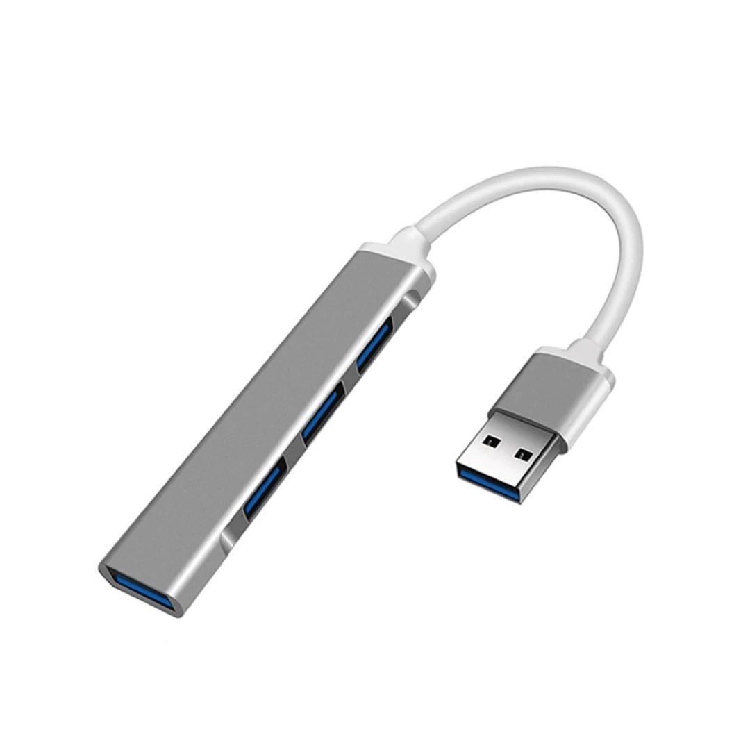 HUB USB C-809 USB 3.0