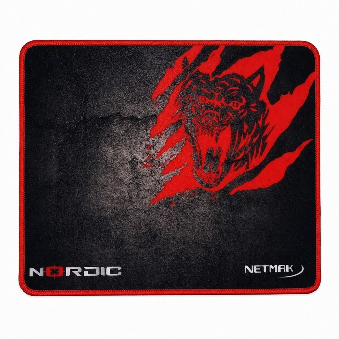 Mouse Pad Netmak NM-Nordic