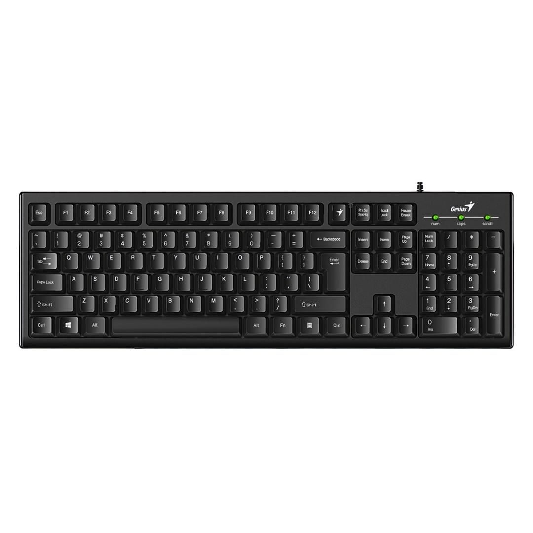 Teclado Genius Smart KB-100