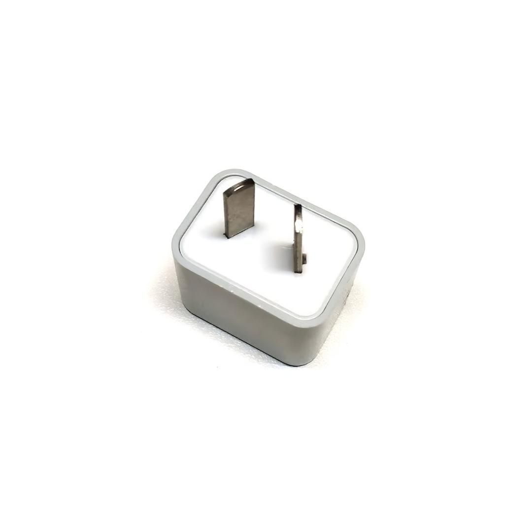 Adaptador enchufe recto - imagen 2