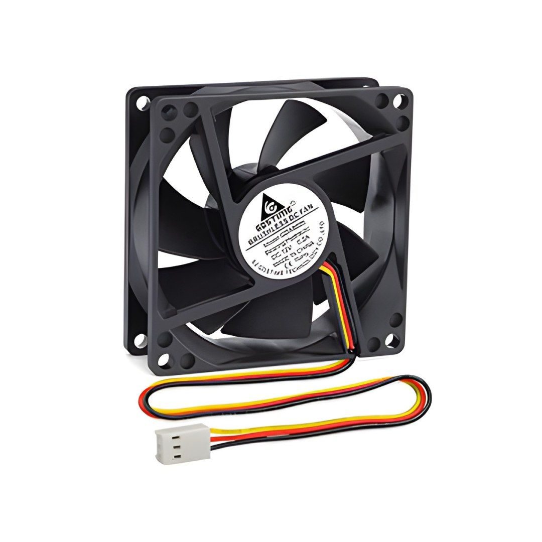 Cooler 70mm Gdstime (2800 RPM)