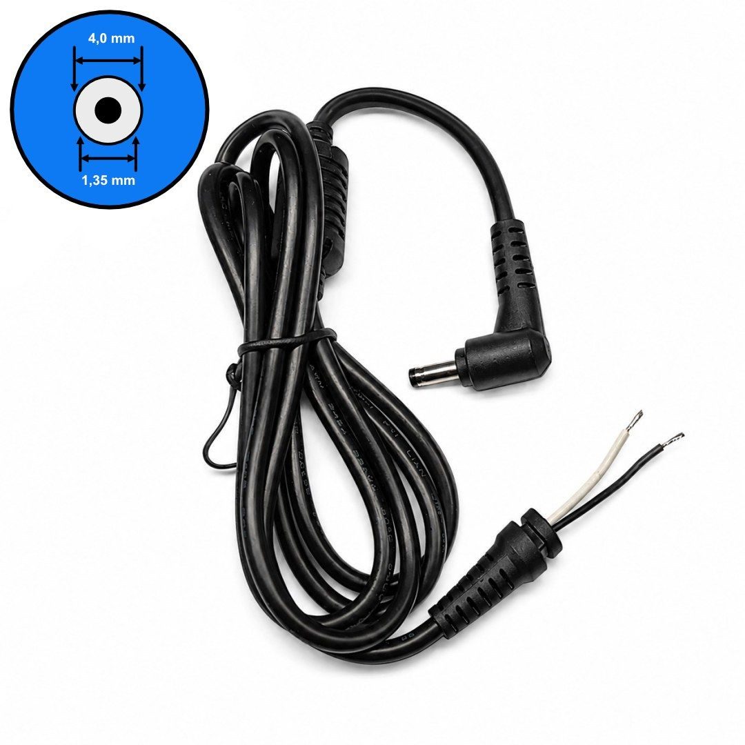 Cable cargador 40135 (repuesto) Asus