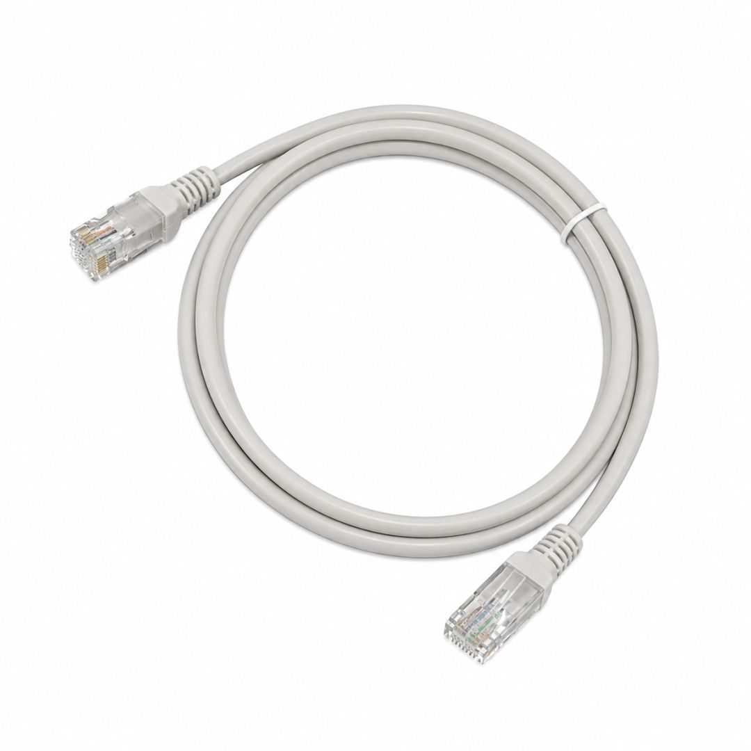 Cable Red Armado 1m CAT 5 (Noga)