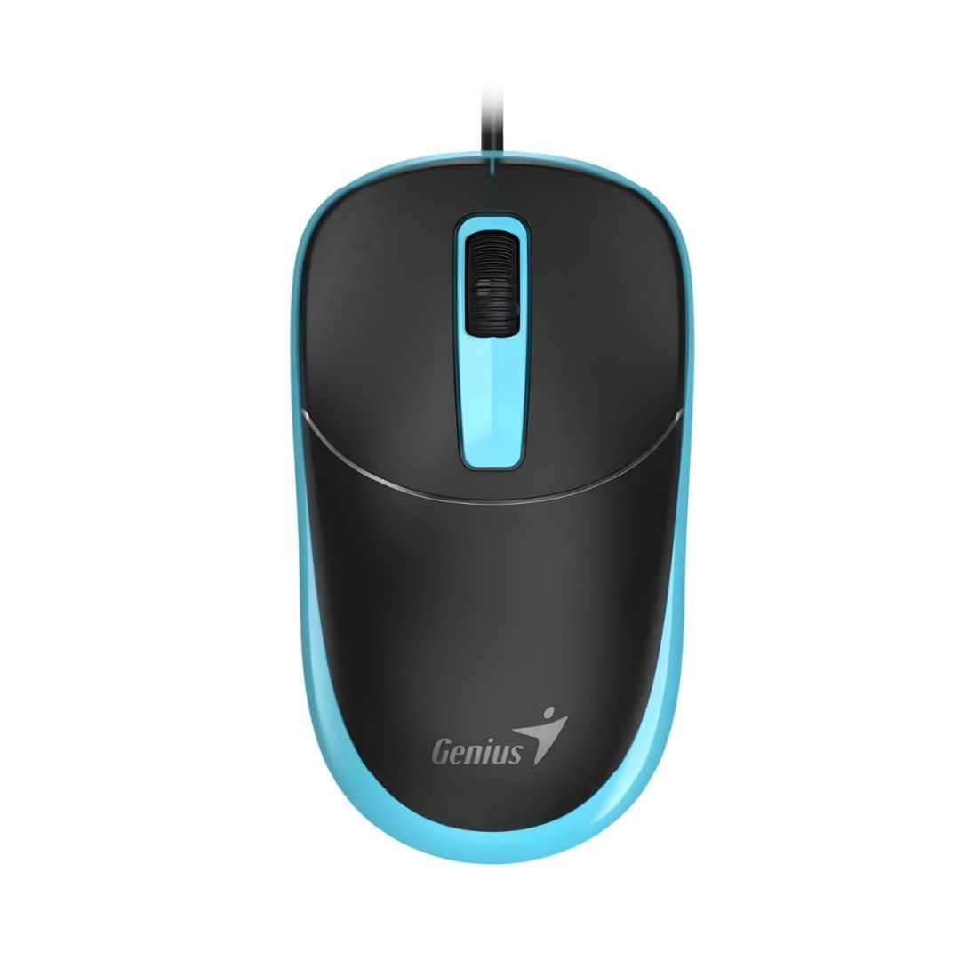 Mouse Genius DX-123