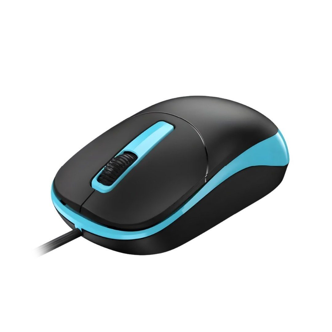 Mouse Genius DX-123 - imagen 2