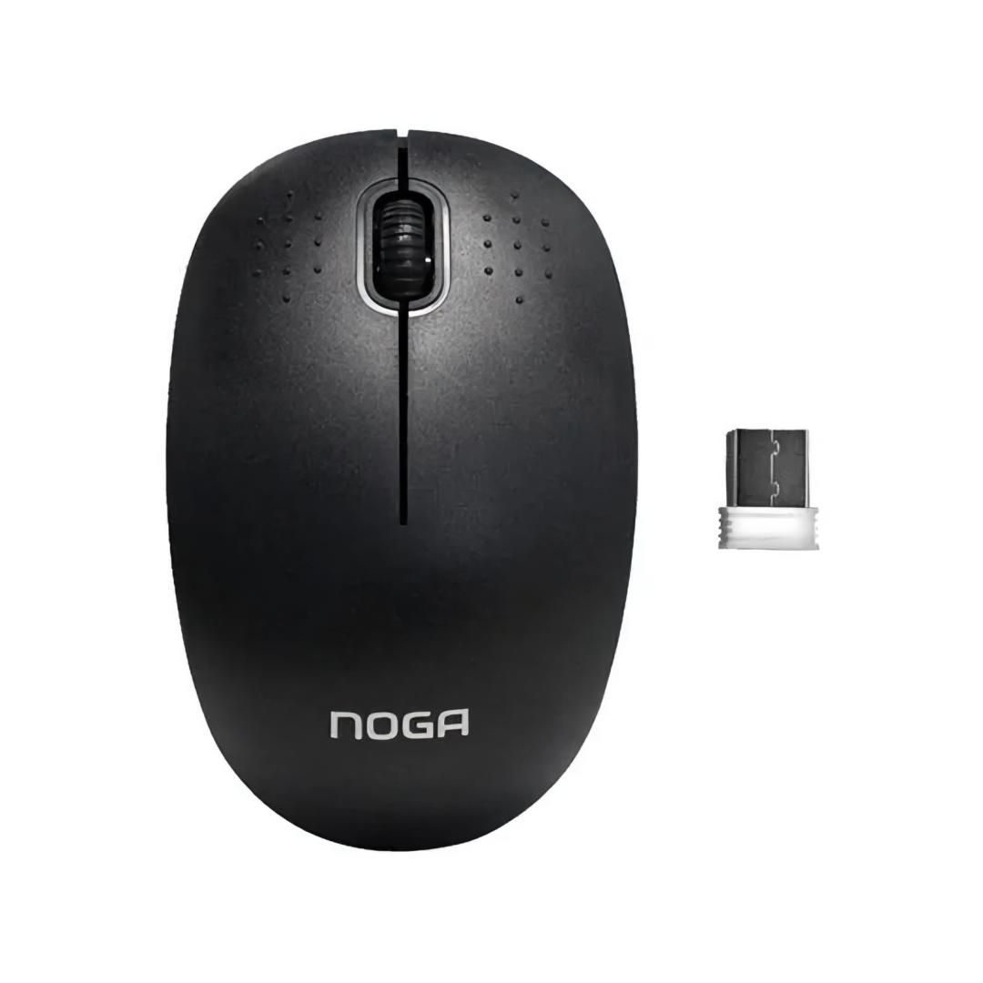 Mouse Inalambrico Noga NG-900U