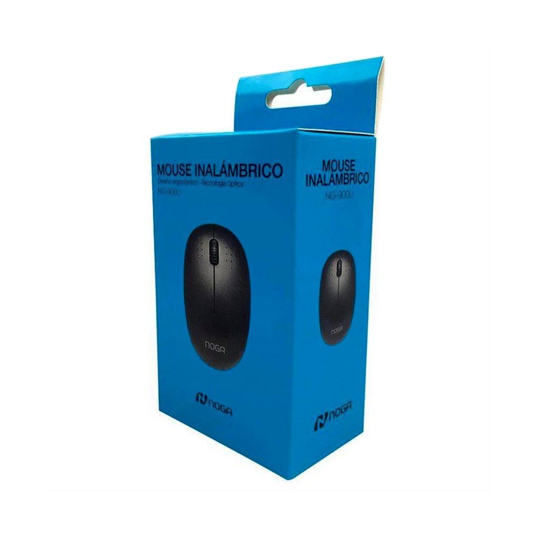 Mouse Inalambrico Noga NG-900U - imagen 2