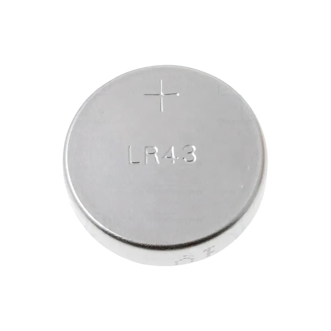Pila LR43