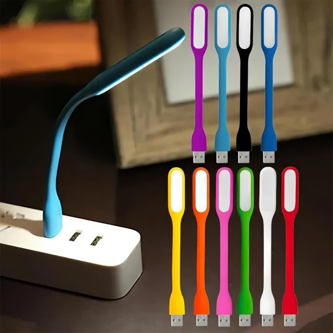 Luz USB Flex - imagen 4