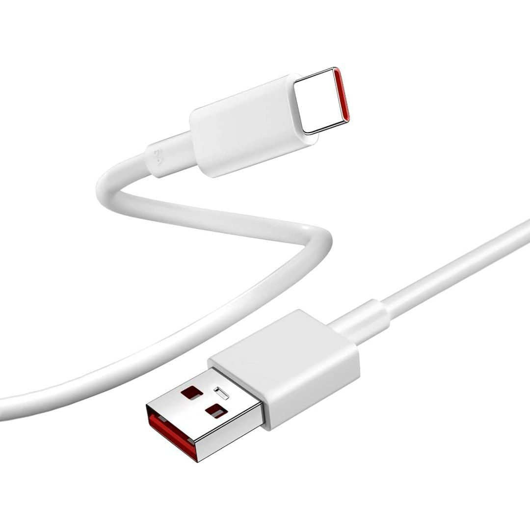 Cable USB Tipo-C Send+ 6A 1m - imagen 2
