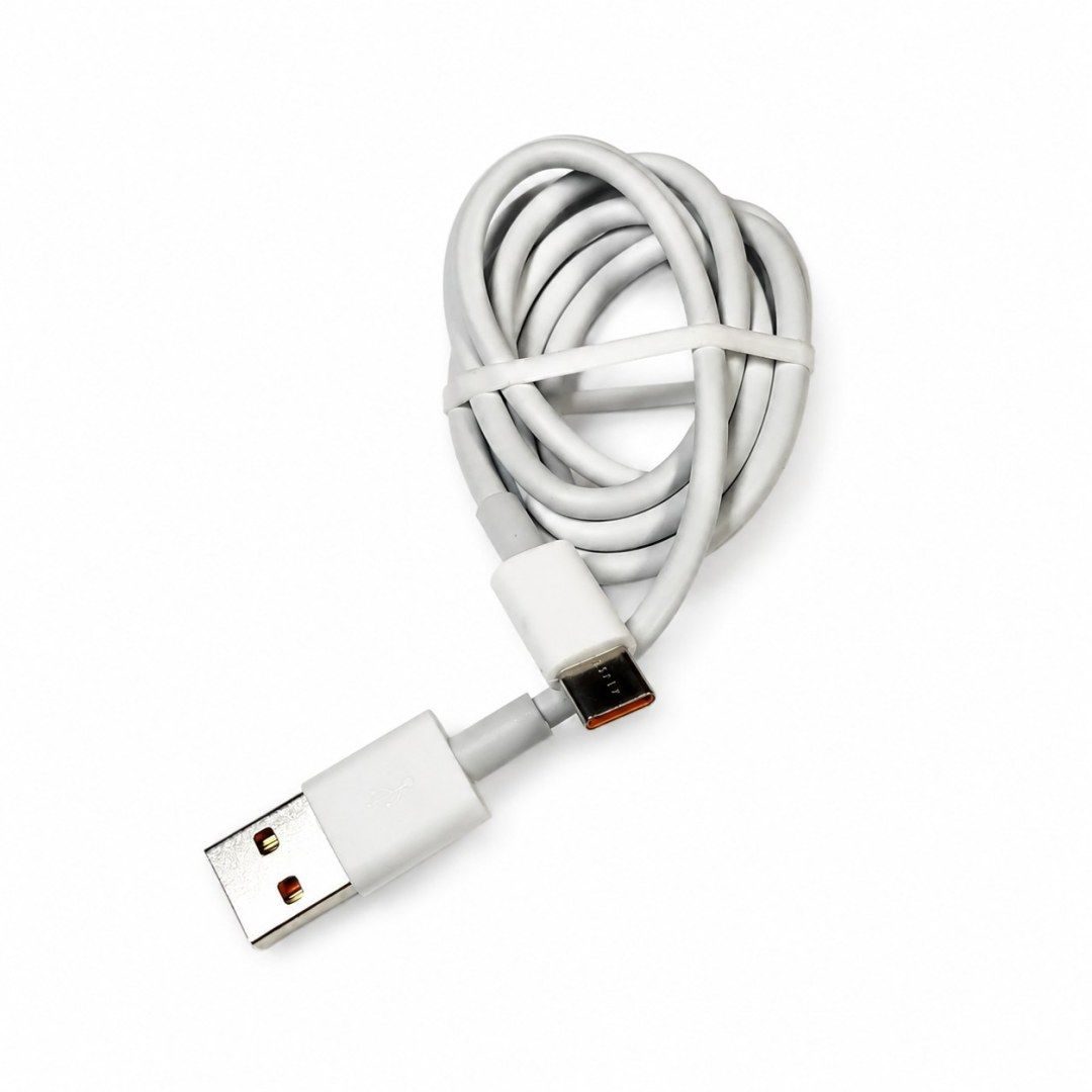 Cable USB Tipo-C Send+ 6A 1m - imagen 3