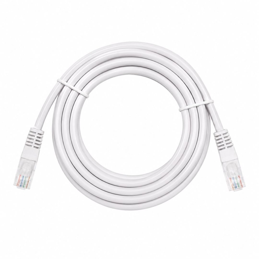 Cable Red Armado 3m CAT 5e Noga