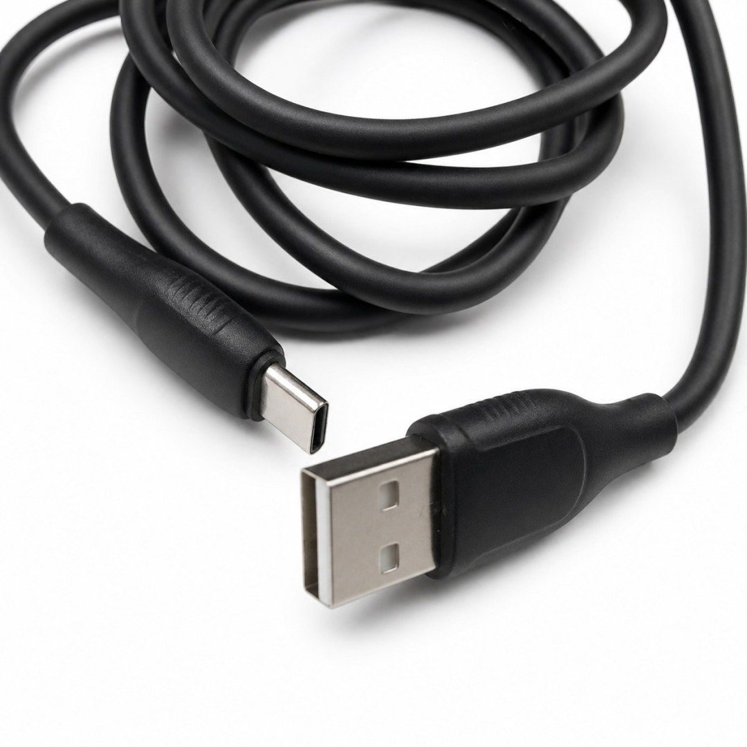 Cable USB Tipo-C Send+ Xtreme QD40T - 3.1A - imagen 2