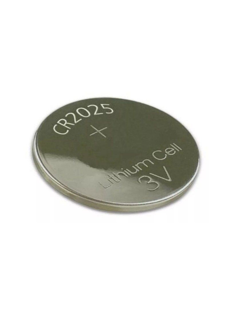 Pila CR2025