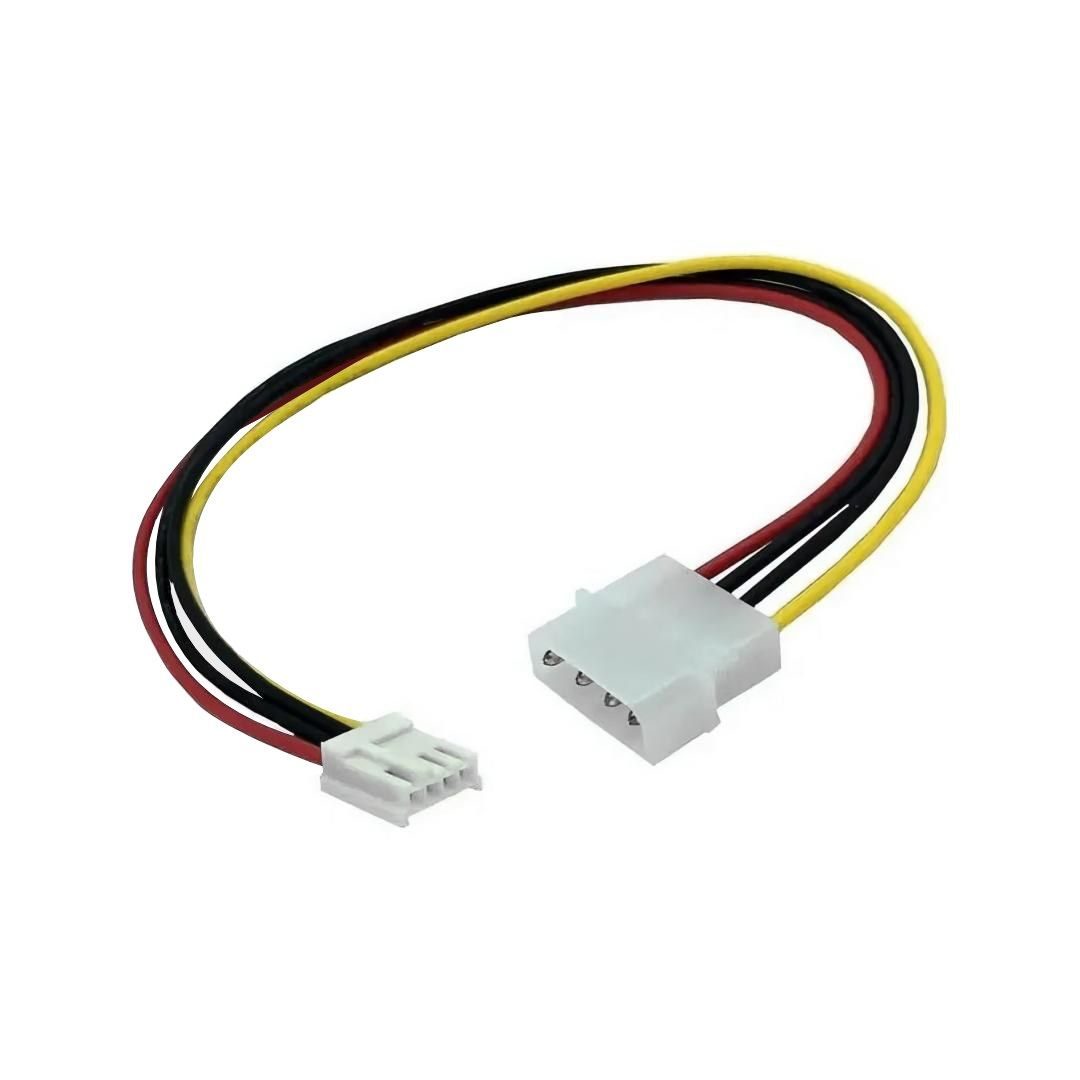 Cable Molex a Conector 4 Pines