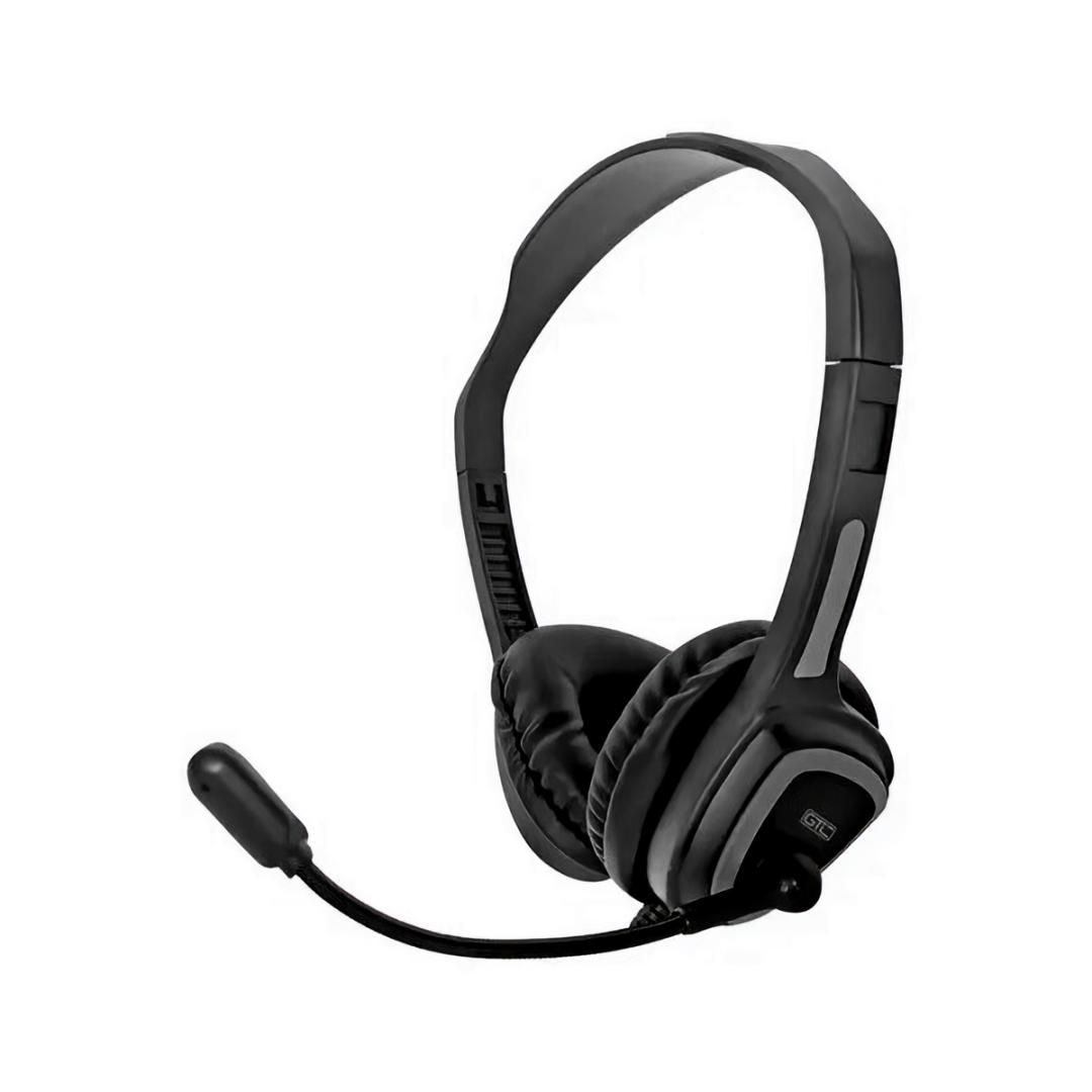 Auricular Vincha GTC HSG-604