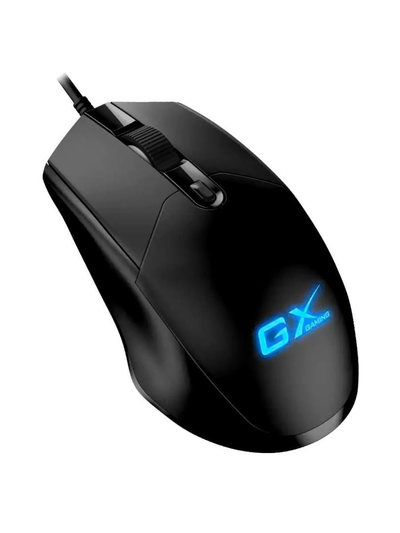 Mouse Genius Scorpion M300 (cable 1.5m 800 a 2400dpi RGB) - imagen 2