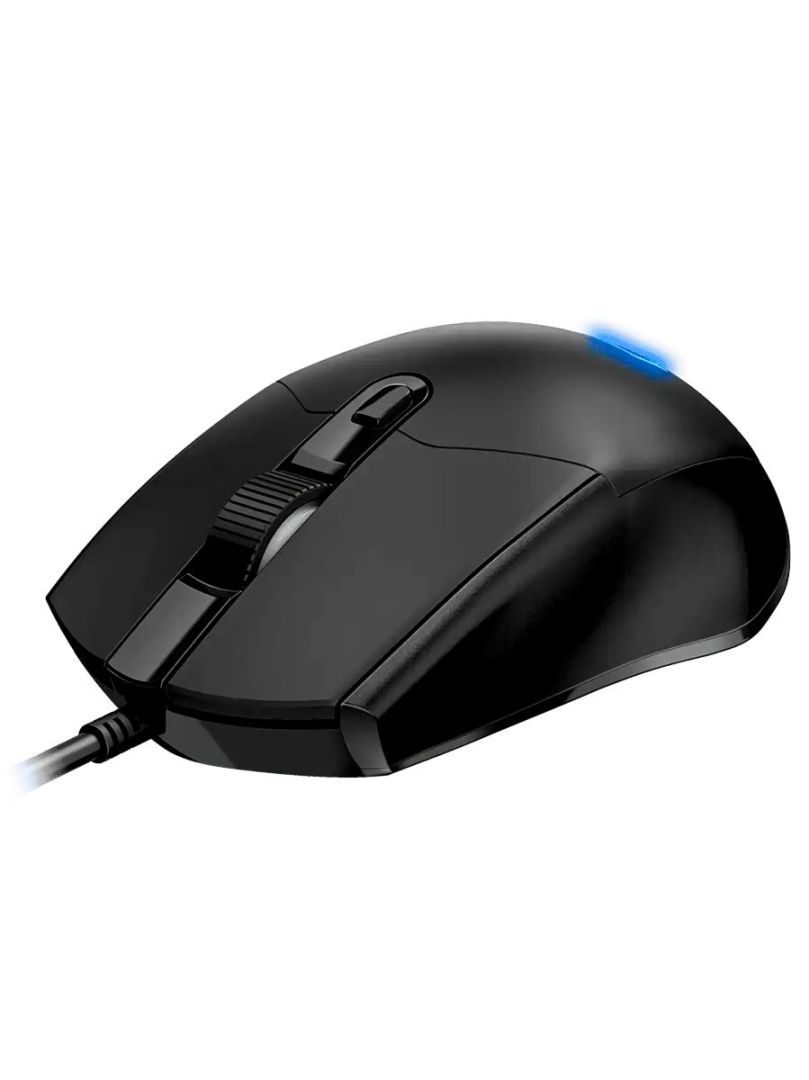 Mouse Genius Scorpion M300 (cable 1.5m 800 a 2400dpi RGB) - imagen 3