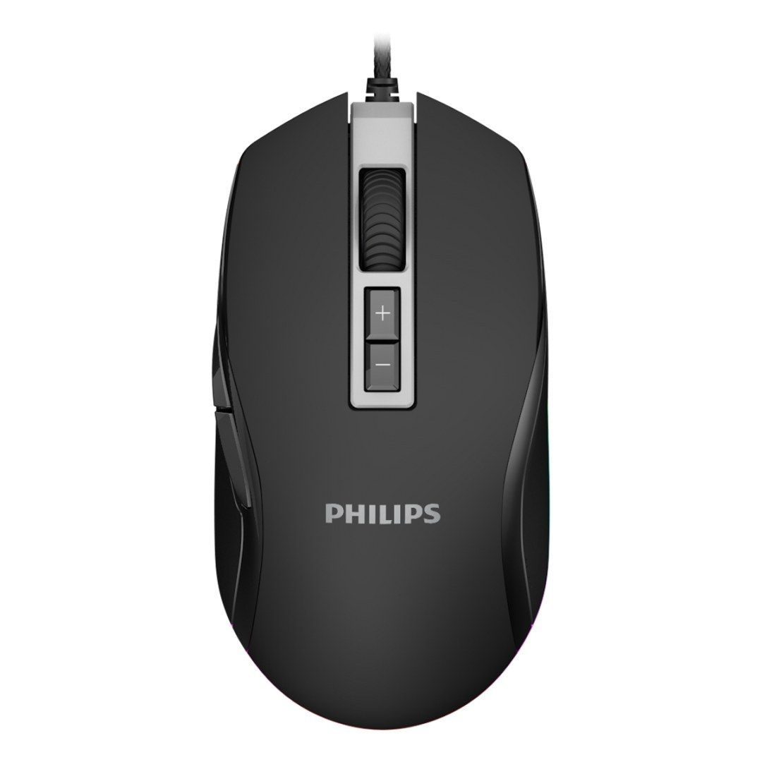 Mouse Philips G212