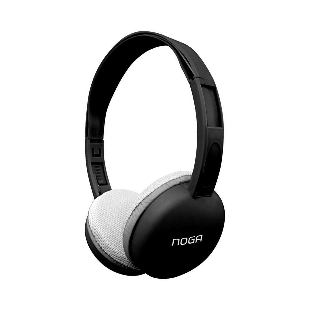 Auricular Vincha Noga NG-903 (Cable 1,2m)