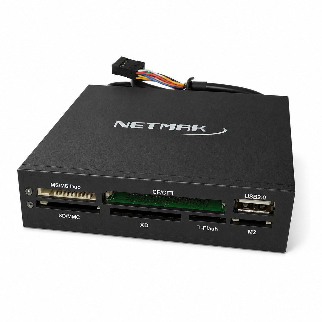 Lector Interno Netmark NM-520