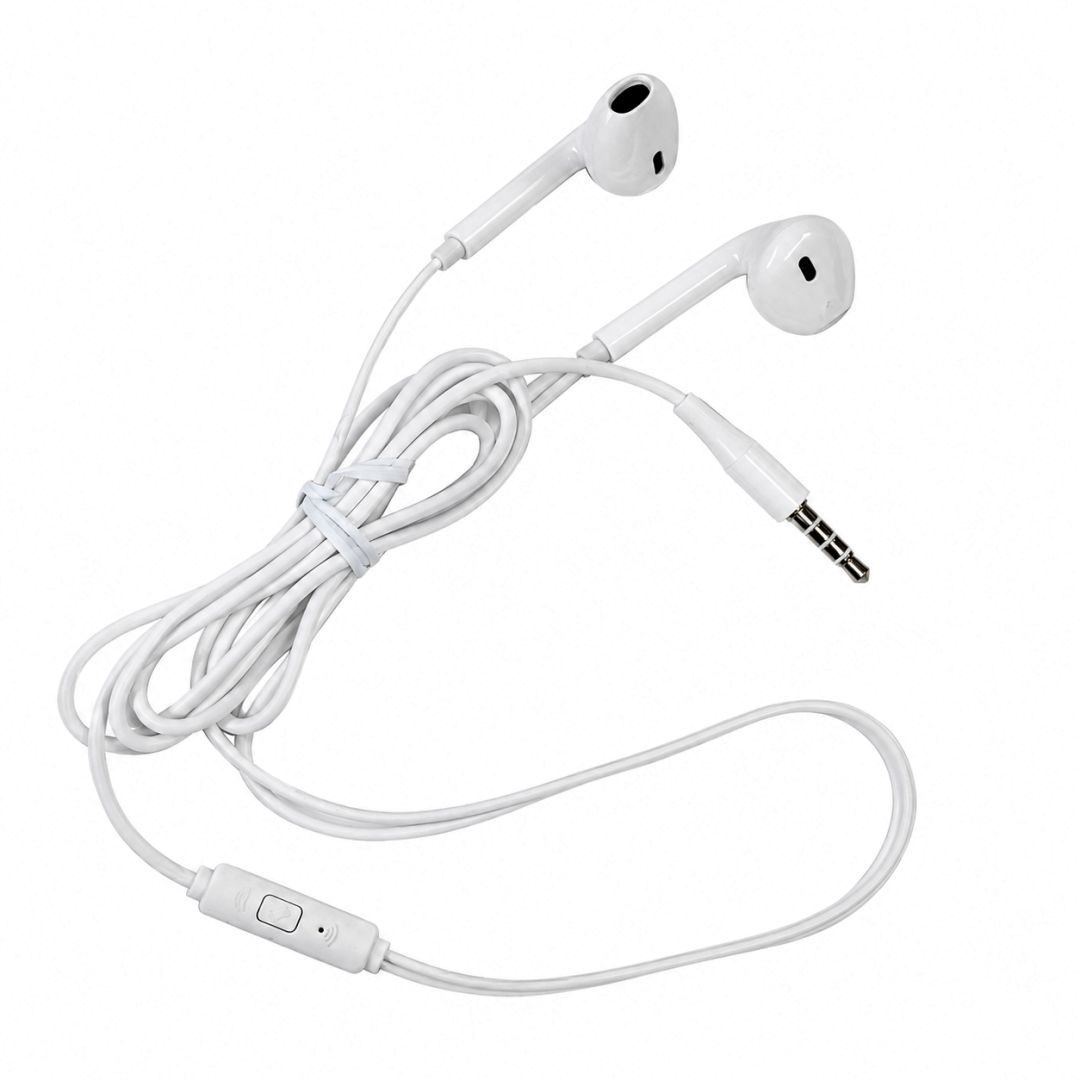 Auricular MP3 Tecnocel Boton Colores - imagen 2