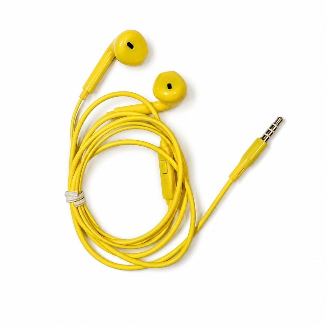 Auricular MP3 Tecnocel Boton Colores - imagen 3