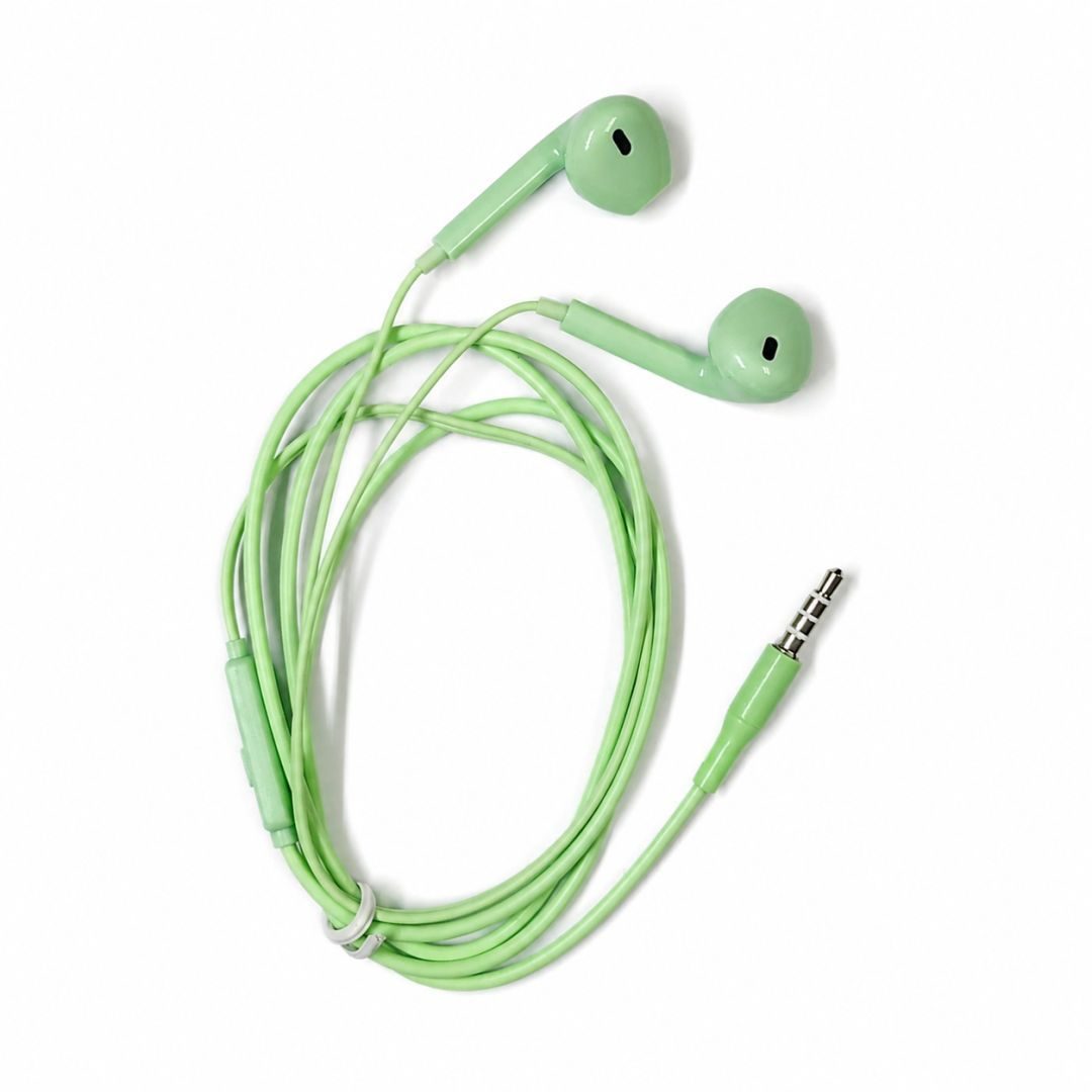 Auricular MP3 Tecnocel Boton Colores - imagen 4