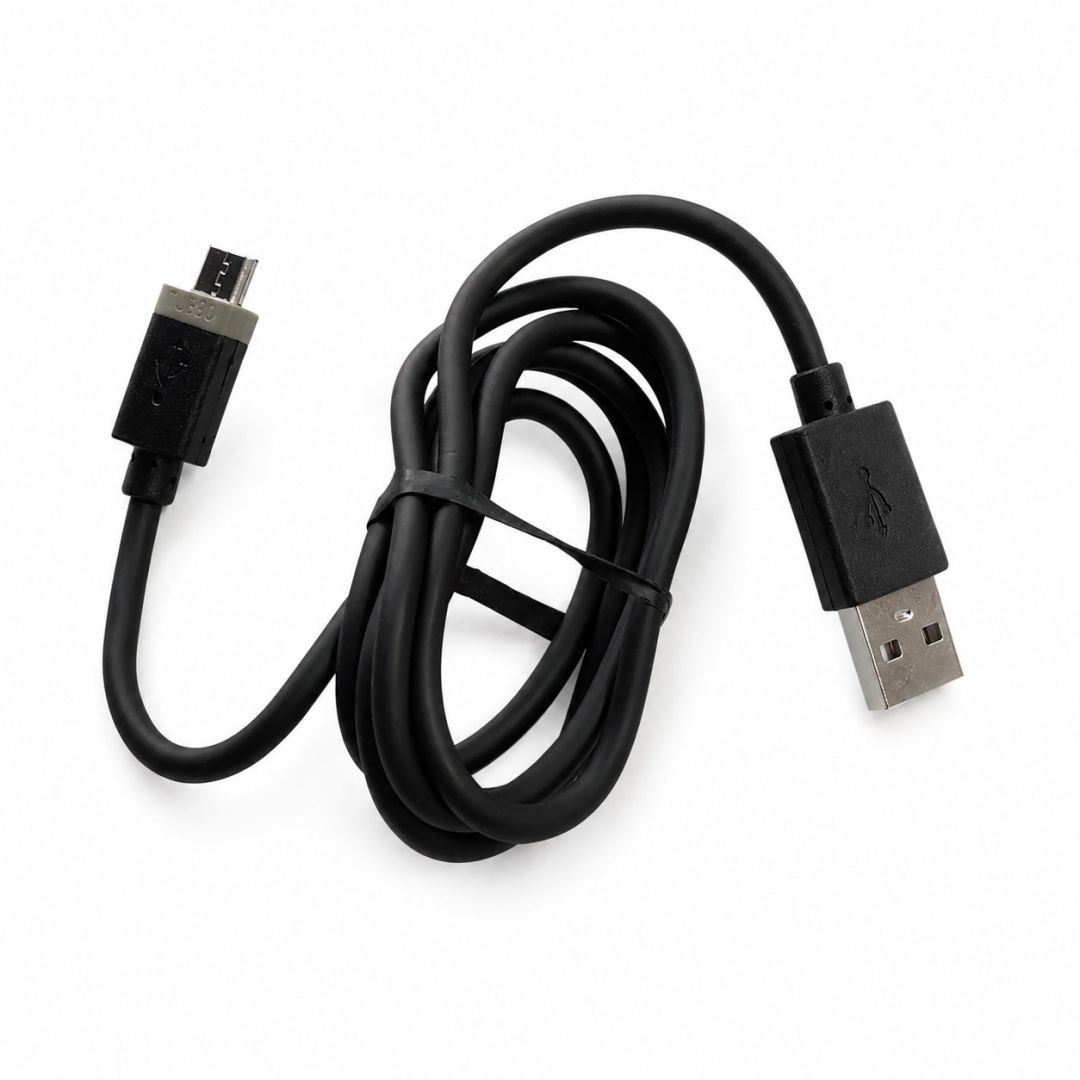 Cable USB a Micro USB para Motorola Replica 3A 1m - imagen 2