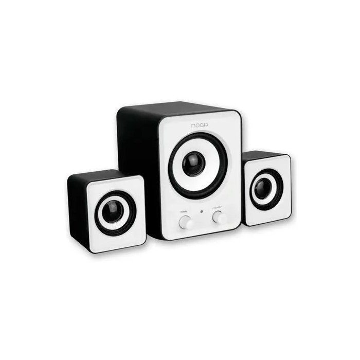 Parlantes Noga 2.1 SP-2050