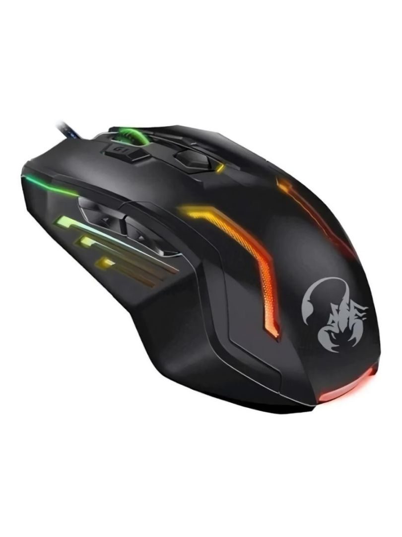 Mouse Genius Scorpion Spear Pro - imagen 2