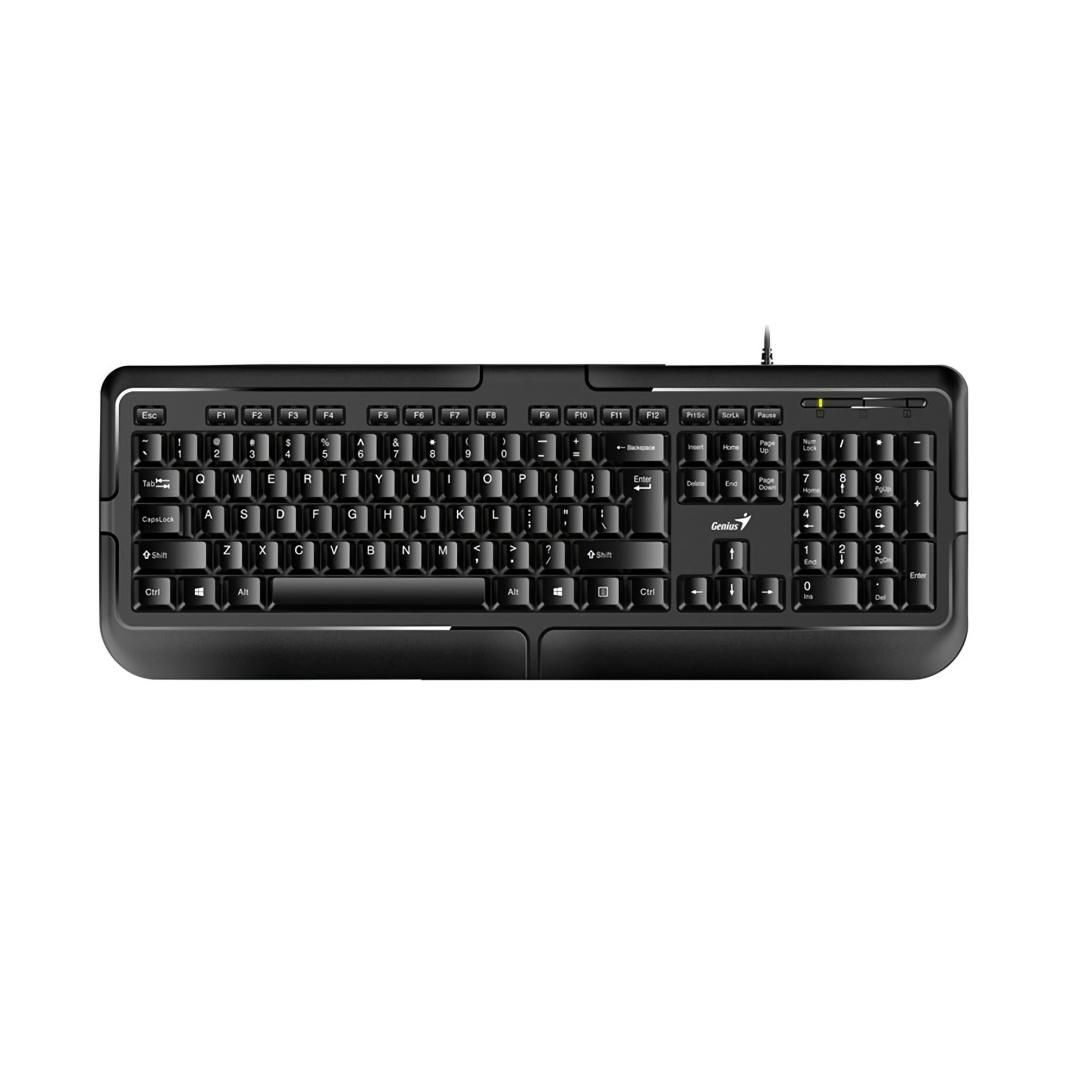 Teclado Genius Smart KB-118