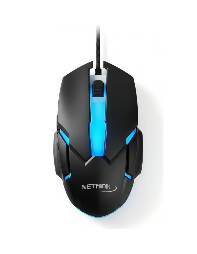 Mouse Netmak NM-Galax