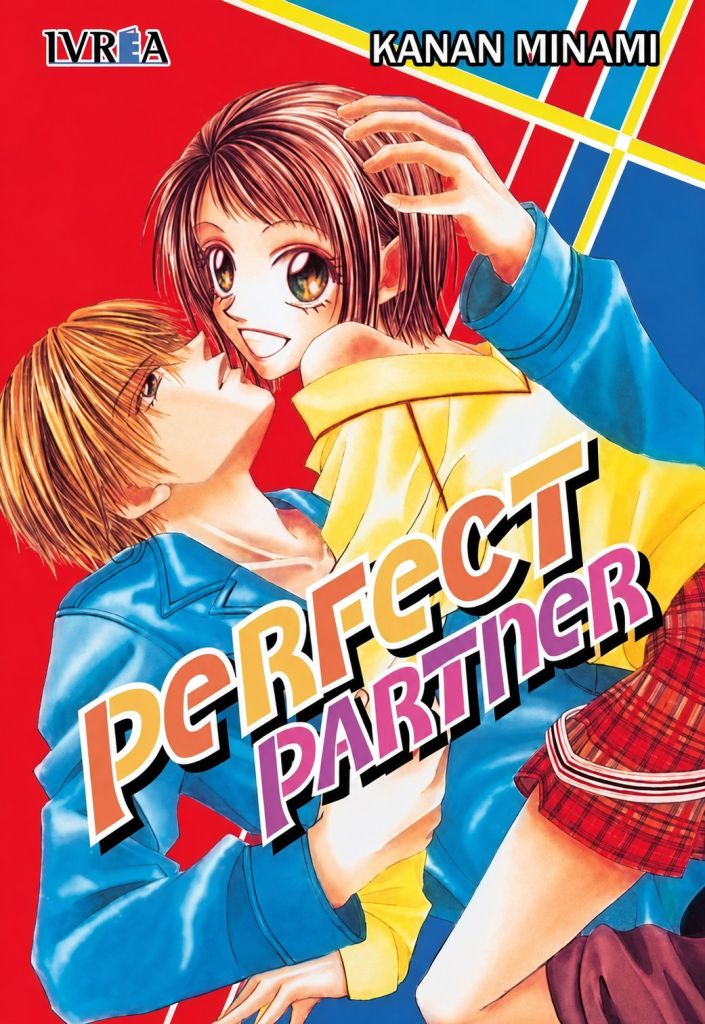 Perfect Partner (Tomo Único)
