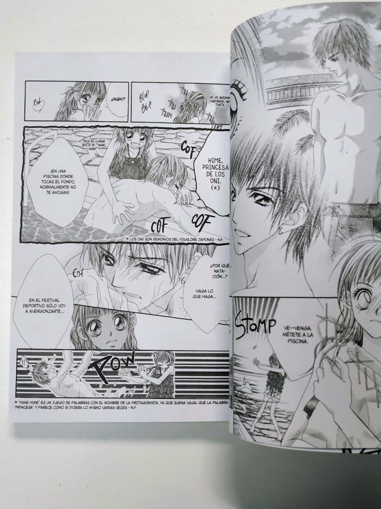 Princesa Posesiva (Tomo Único) - imagen 5