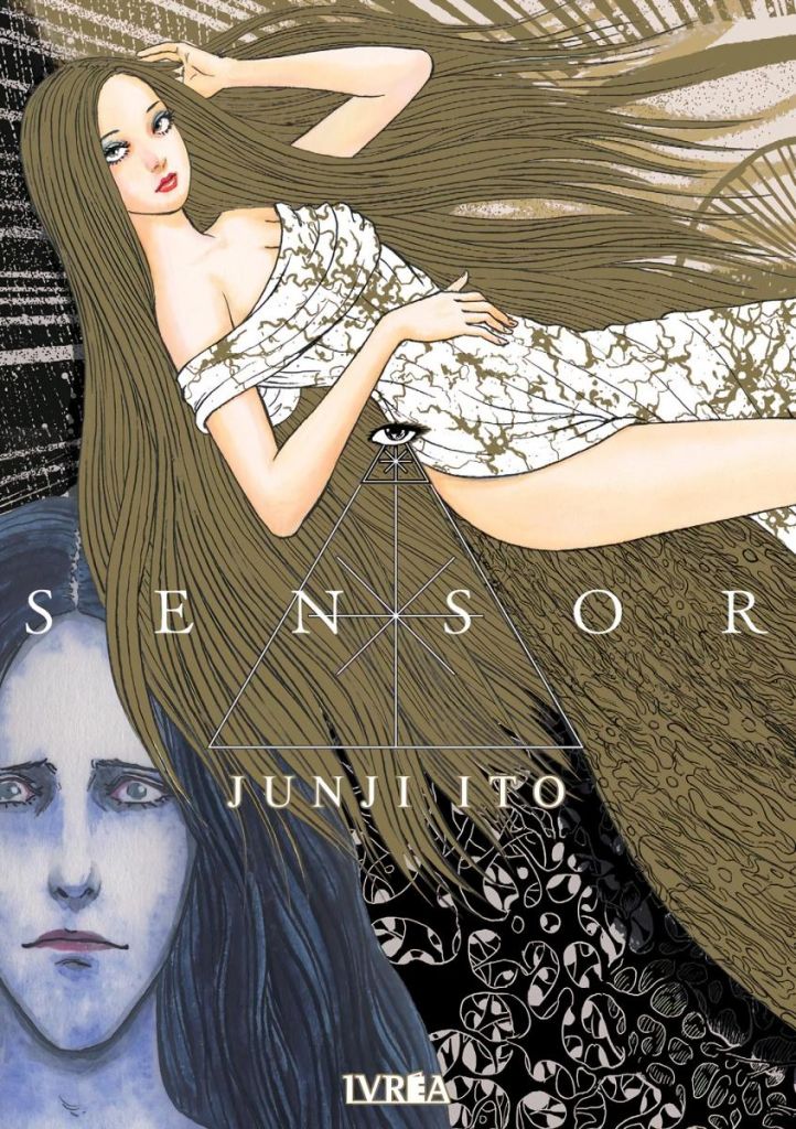 Sensor (Tomo Único)