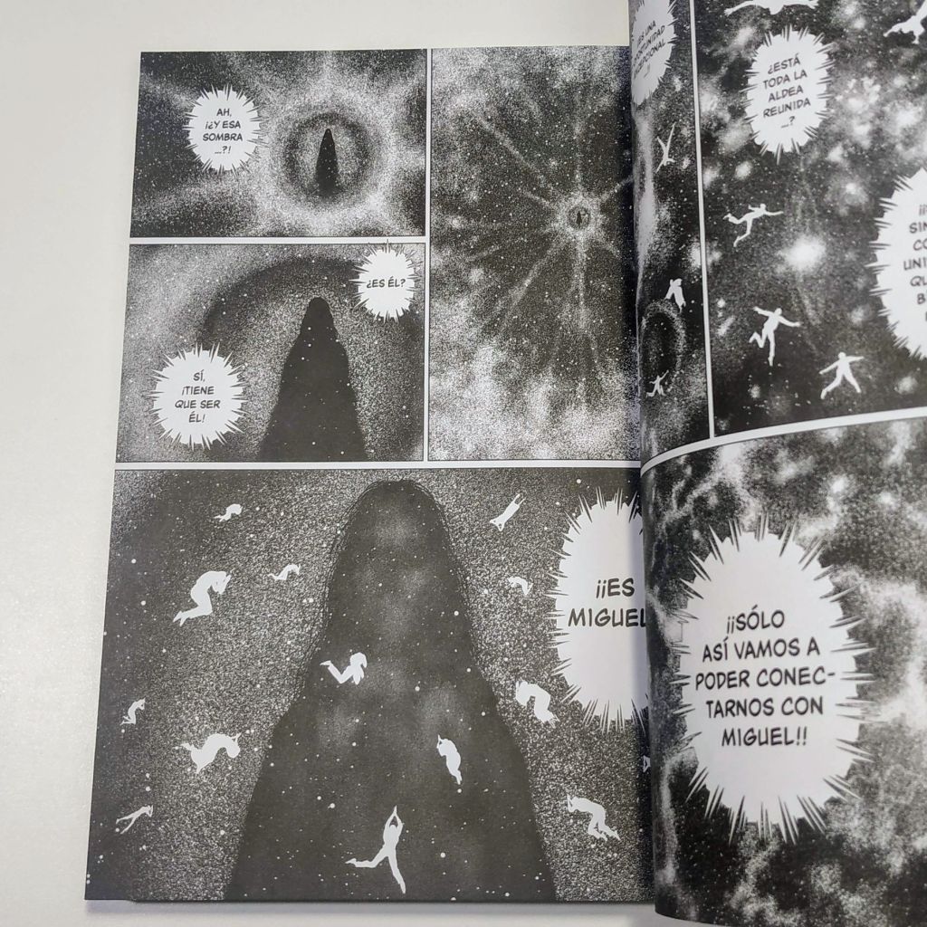 Sensor (Tomo Único) - imagen 7