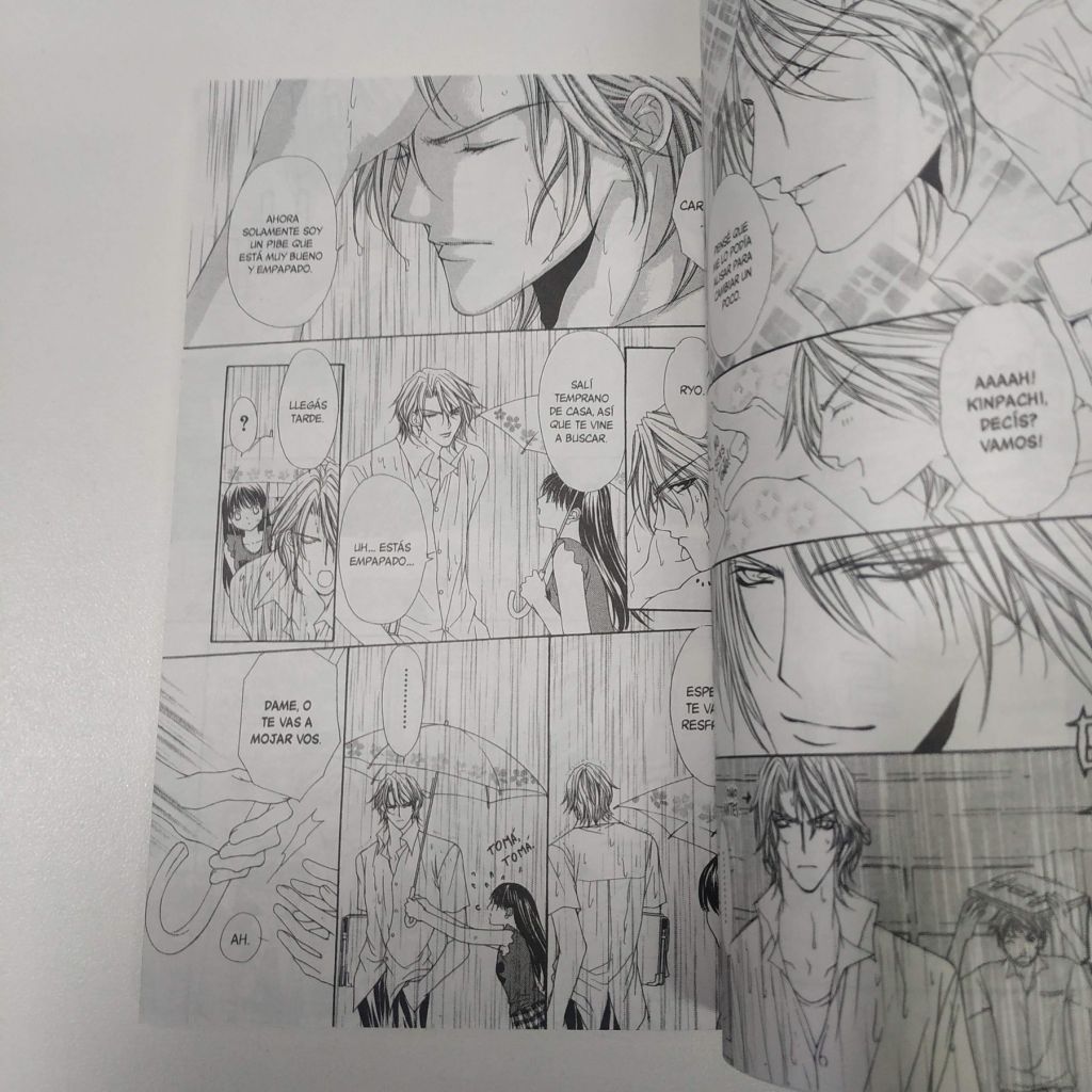 Sex=Love² (Completo 2 Tomos) - imagen 10