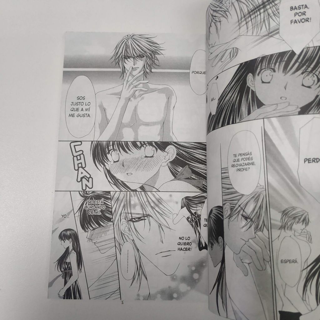 Sex=Love² (Completo 2 Tomos) - imagen 8