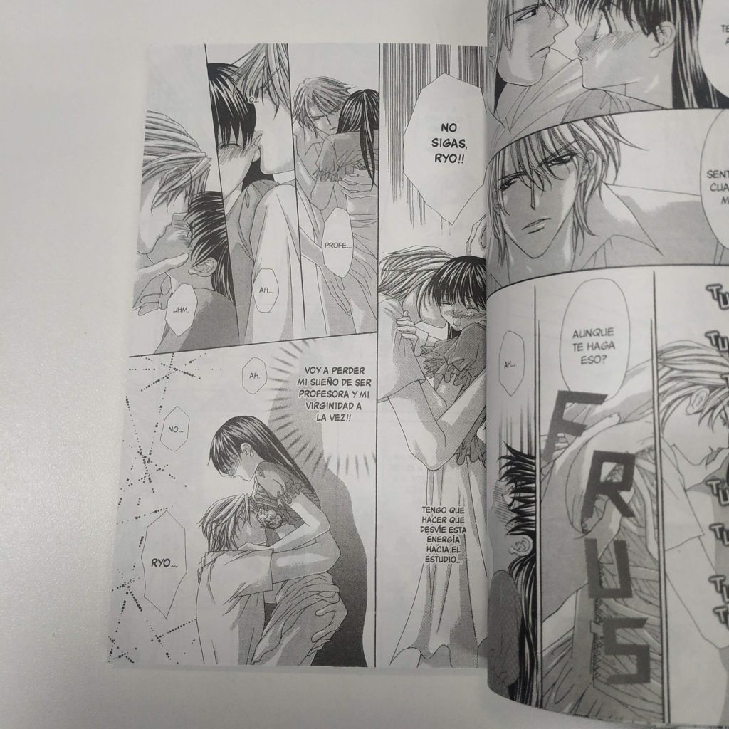 Sex=Love² (Completo 2 Tomos) - imagen 9