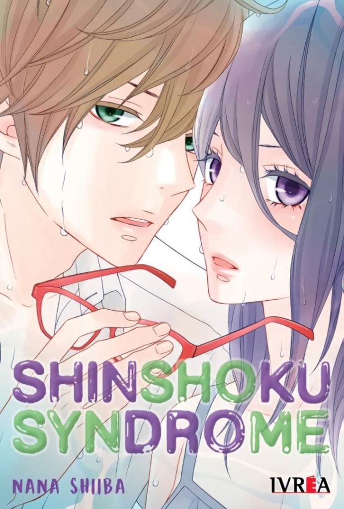 Shinshoku Syndrome (Tomo Único)