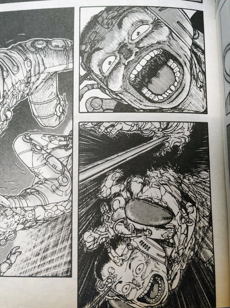 Shock Temporal (Tomo Único) - imagen 11