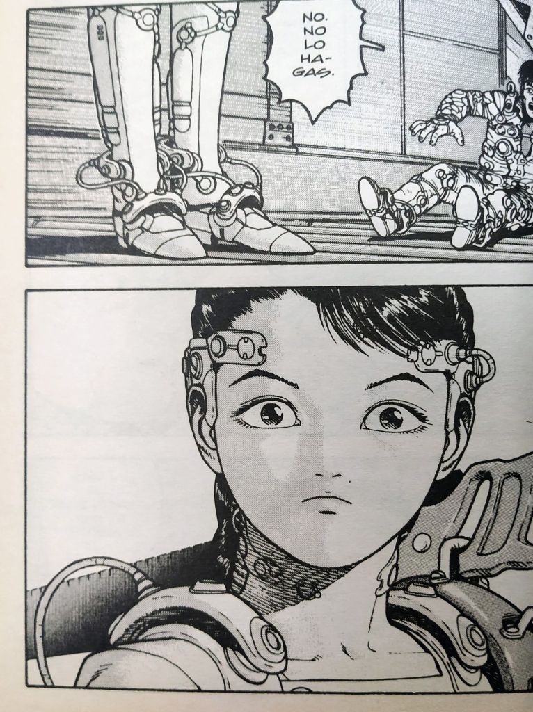 Shock Temporal (Tomo Único) - imagen 12
