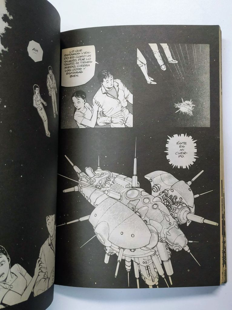Shock Temporal (Tomo Único) - imagen 9