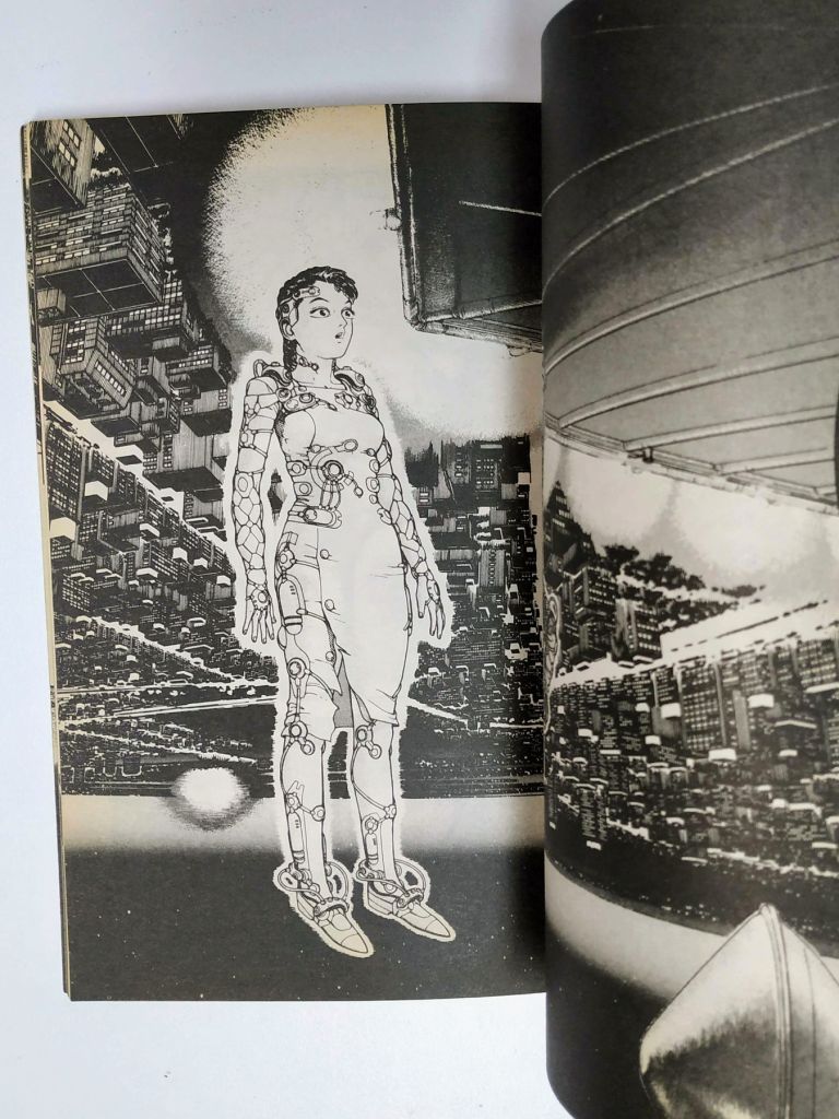 Shock Temporal (Tomo Único) - imagen 10